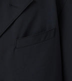 ALPHADRY Club Jacket Black