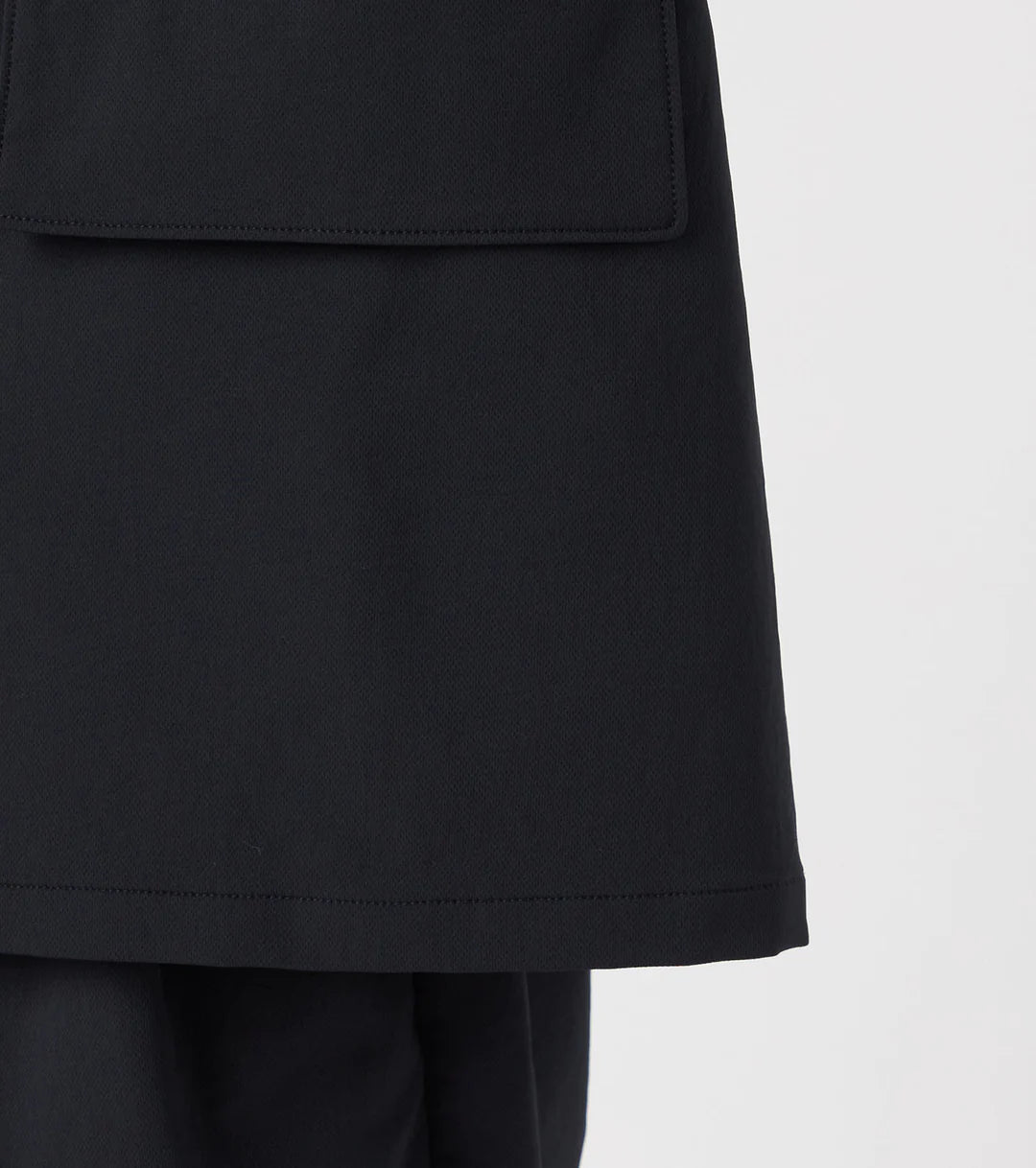 ALPHADRY Club Jacket Black