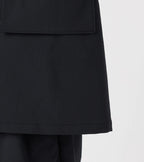 ALPHADRY Club Jacket Black
