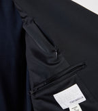 ALPHADRY Club Jacket Black