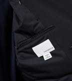 ALPHADRY Club Jacket Black