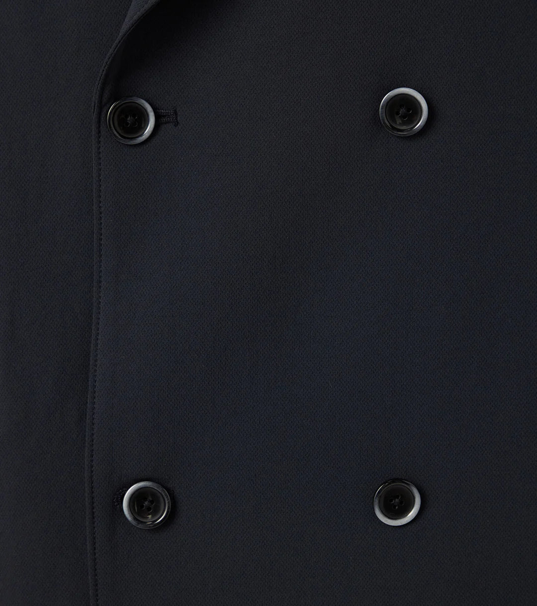 ALPHADRY Club Jacket Black