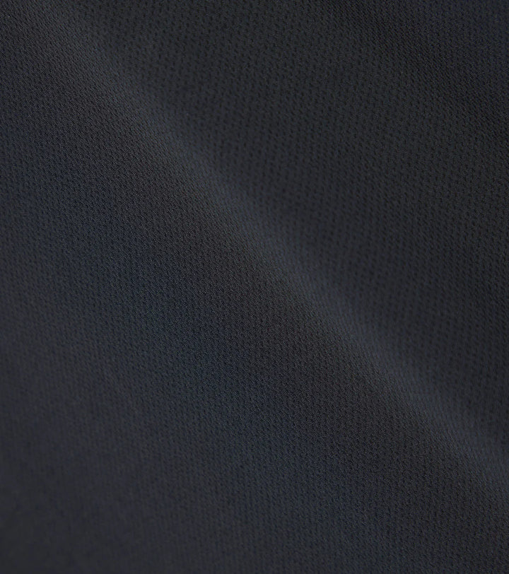 ALPHADRY Club Jacket Black