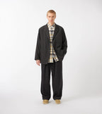 ALPHADRY Club Pants Black
