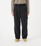 ALPHADRY Club Pants Black