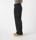 ALPHADRY Club Pants Black