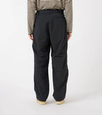 ALPHADRY Club Pants Black