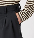 ALPHADRY Club Pants Black