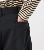 ALPHADRY Club Pants Black