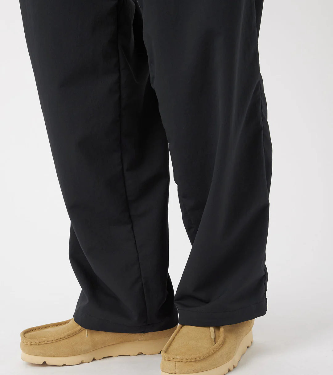 ALPHADRY Club Pants Black