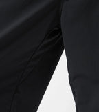 ALPHADRY Club Pants Black