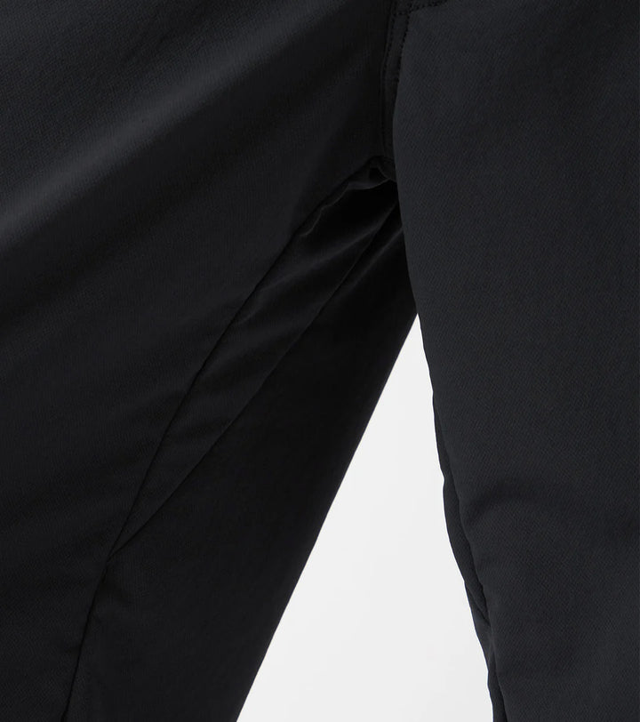 ALPHADRY Club Pants Black