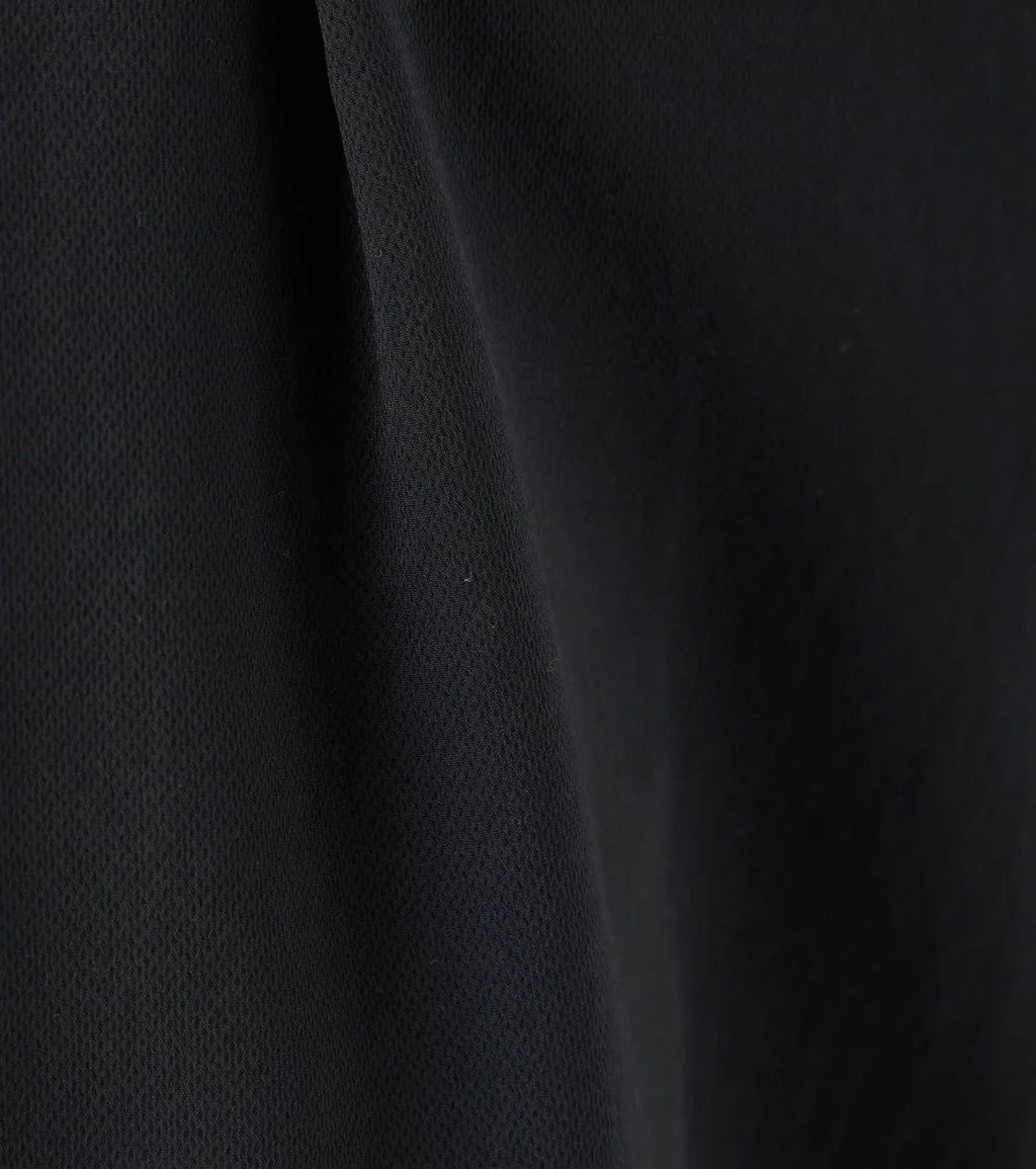 ALPHADRY Club Pants Black