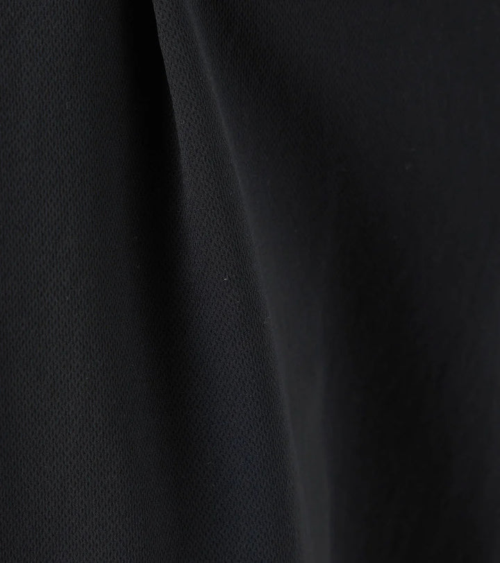 ALPHADRY Club Pants Black