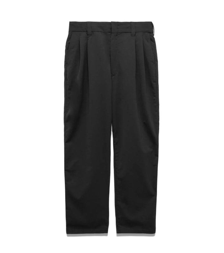 ALPHADRY Club Pants Black