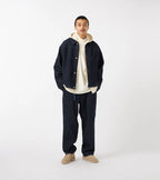 Selvage Denim Pants Indigo
