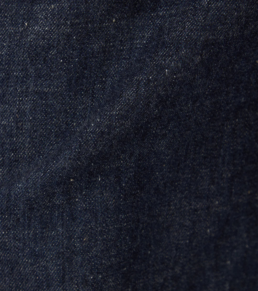 Selvage Denim Pants Indigo