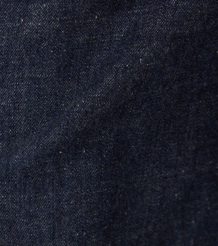 Selvage Denim Pants Indigo