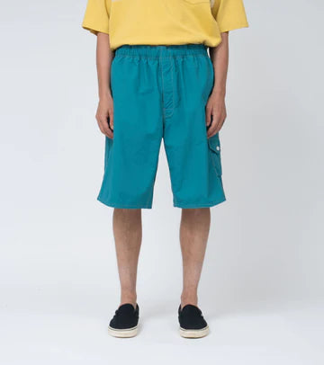 Deck Shorts Charcoal Grey