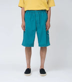 Deck Shorts Charcoal Grey