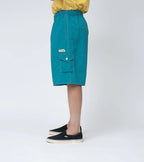Deck Shorts Charcoal Grey