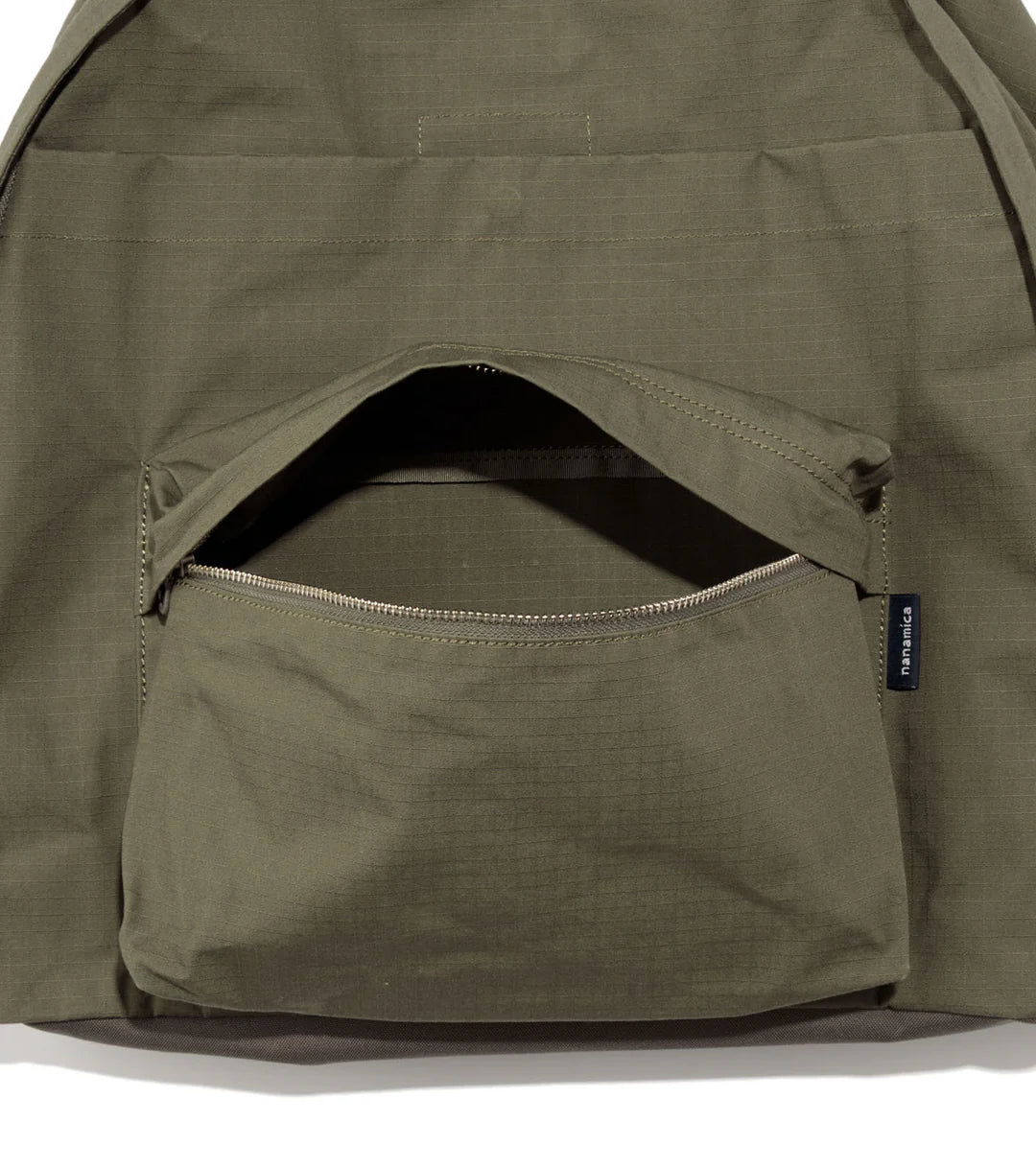 Day Pack Olive Drab