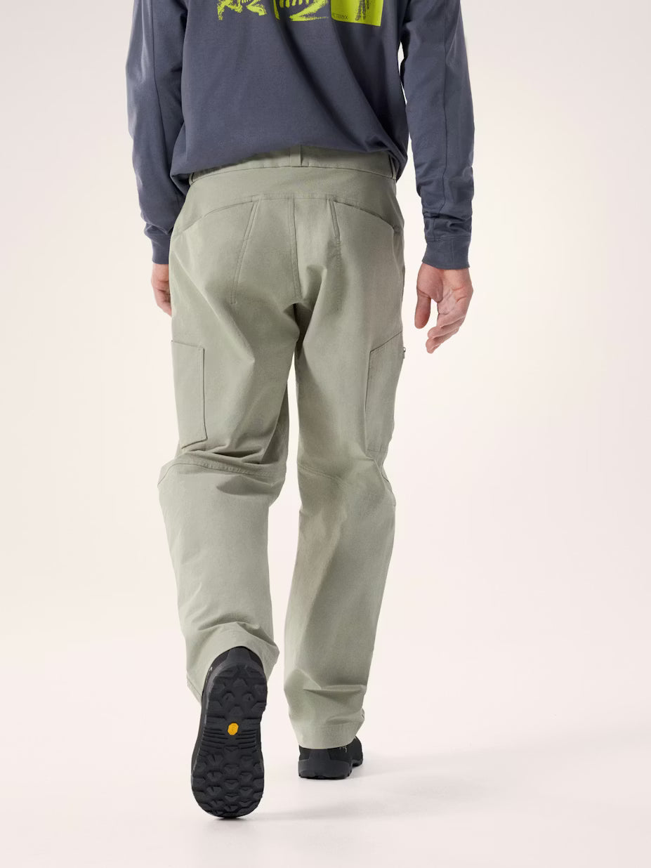 Cronin Cotton Pant M Habitat