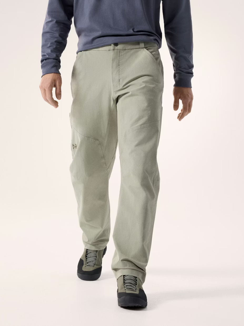 Cronin Cotton Pant M Habitat