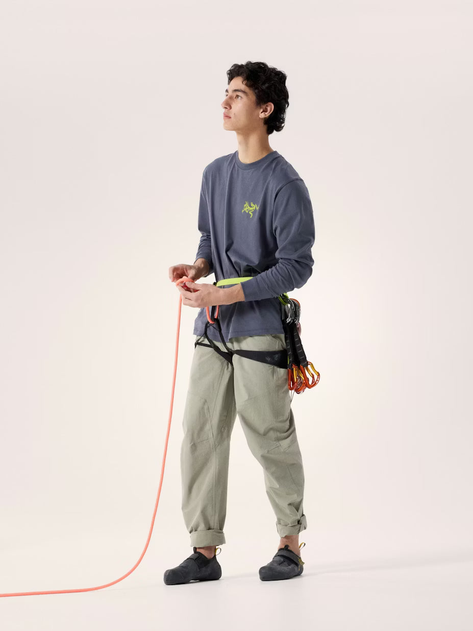 Cronin Cotton Pant M Habitat