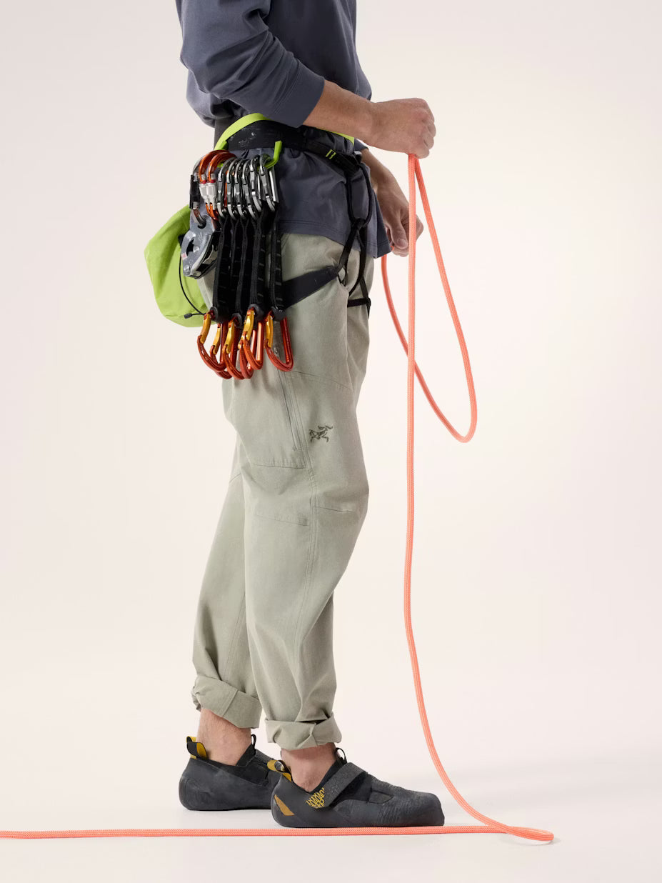 Cronin Cotton Pant M Habitat