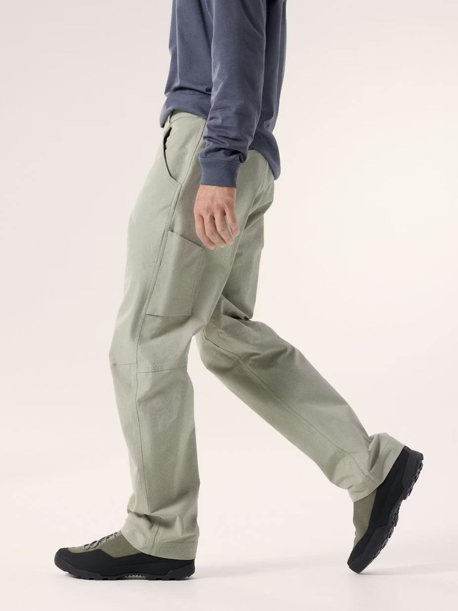 Cronin Cotton Pant M Habitat
