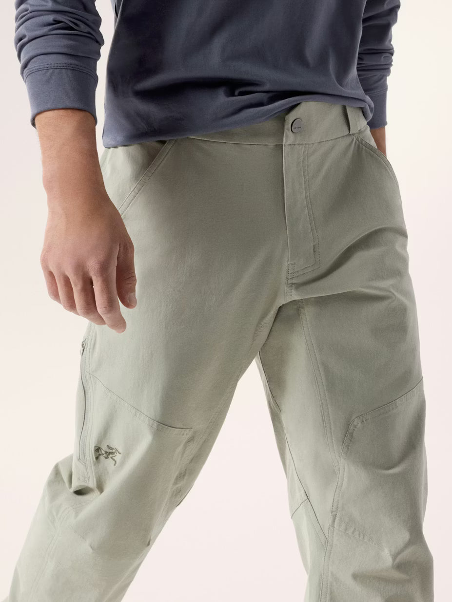 Cronin Cotton Pant M Habitat