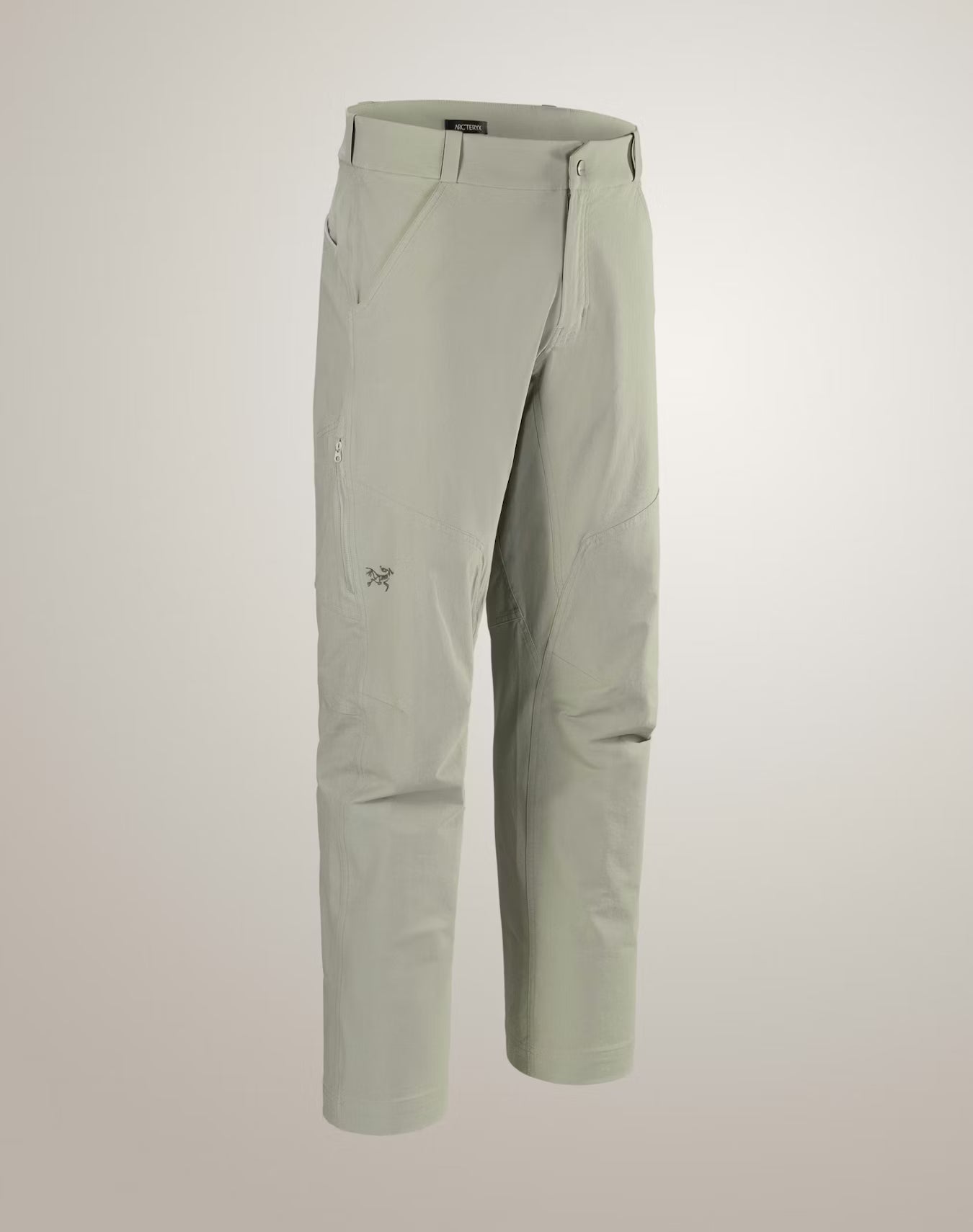 Cronin Cotton Pant M Habitat