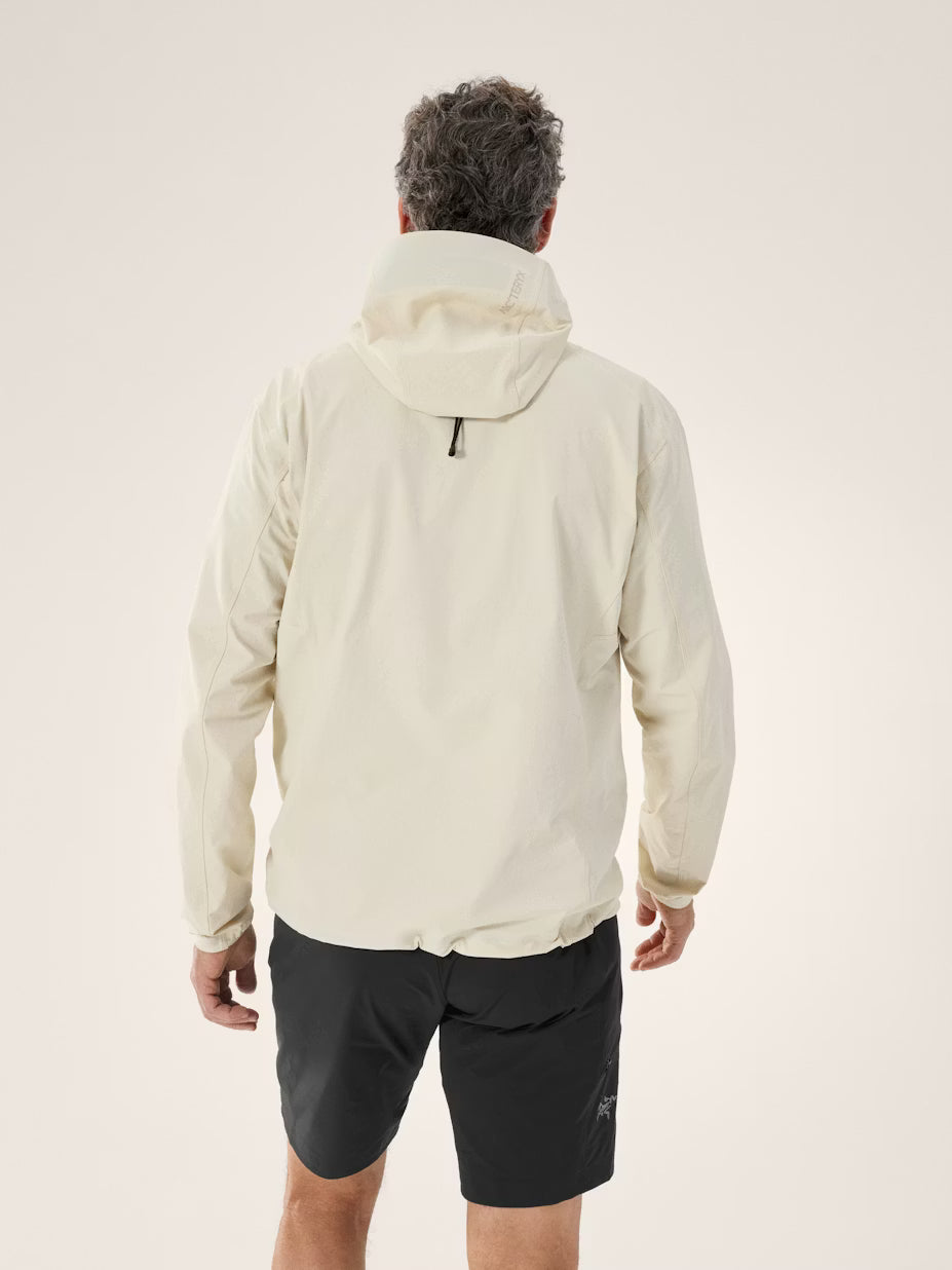 Gamma Hoody Sea Salt
