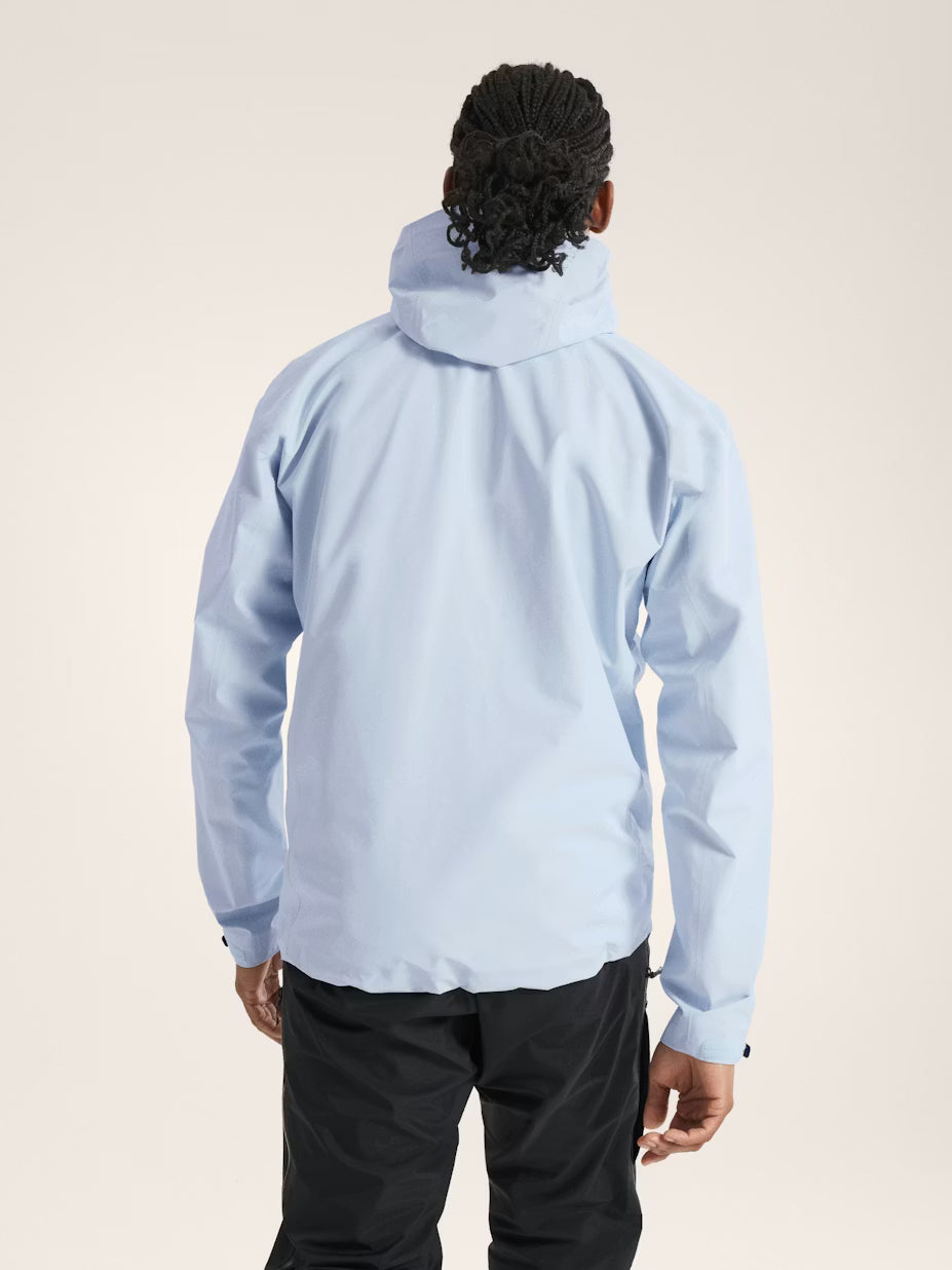 Beta Jacket M Alpine Blue