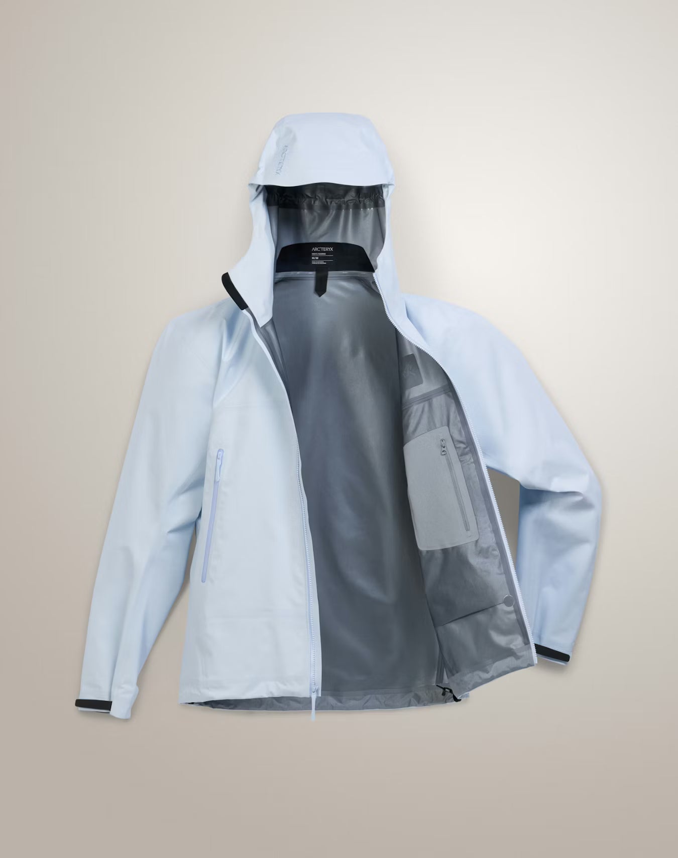 Beta Jacket M Alpine Blue