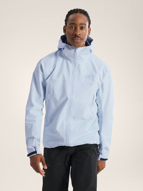 Arc'teryx Beta Jacket M Alpine Blue – A-Priori