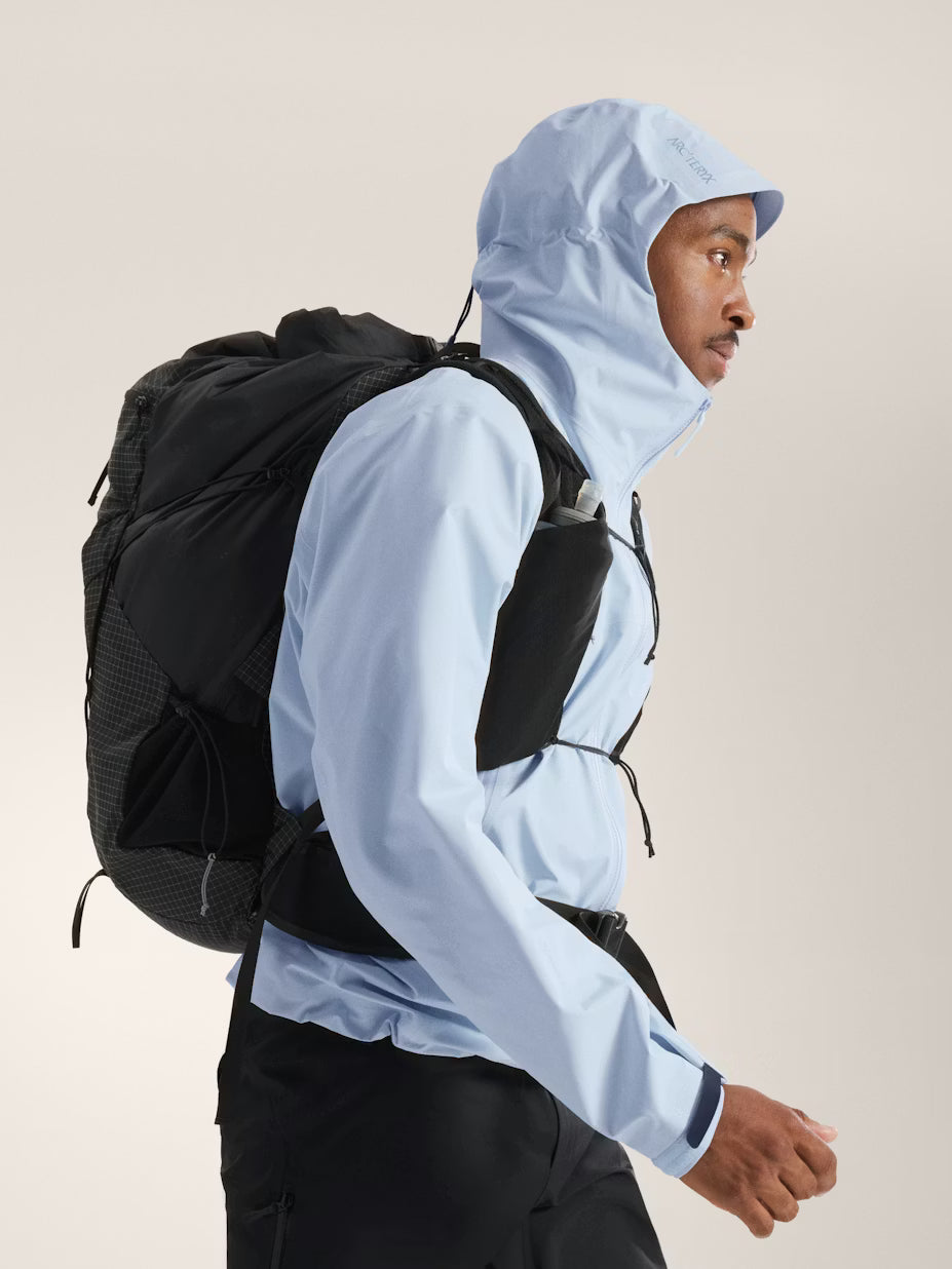 Beta Jacket M Alpine Blue