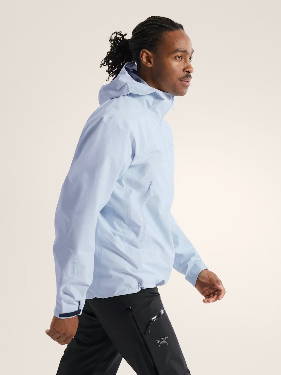 Beta Jacket M Alpine Blue