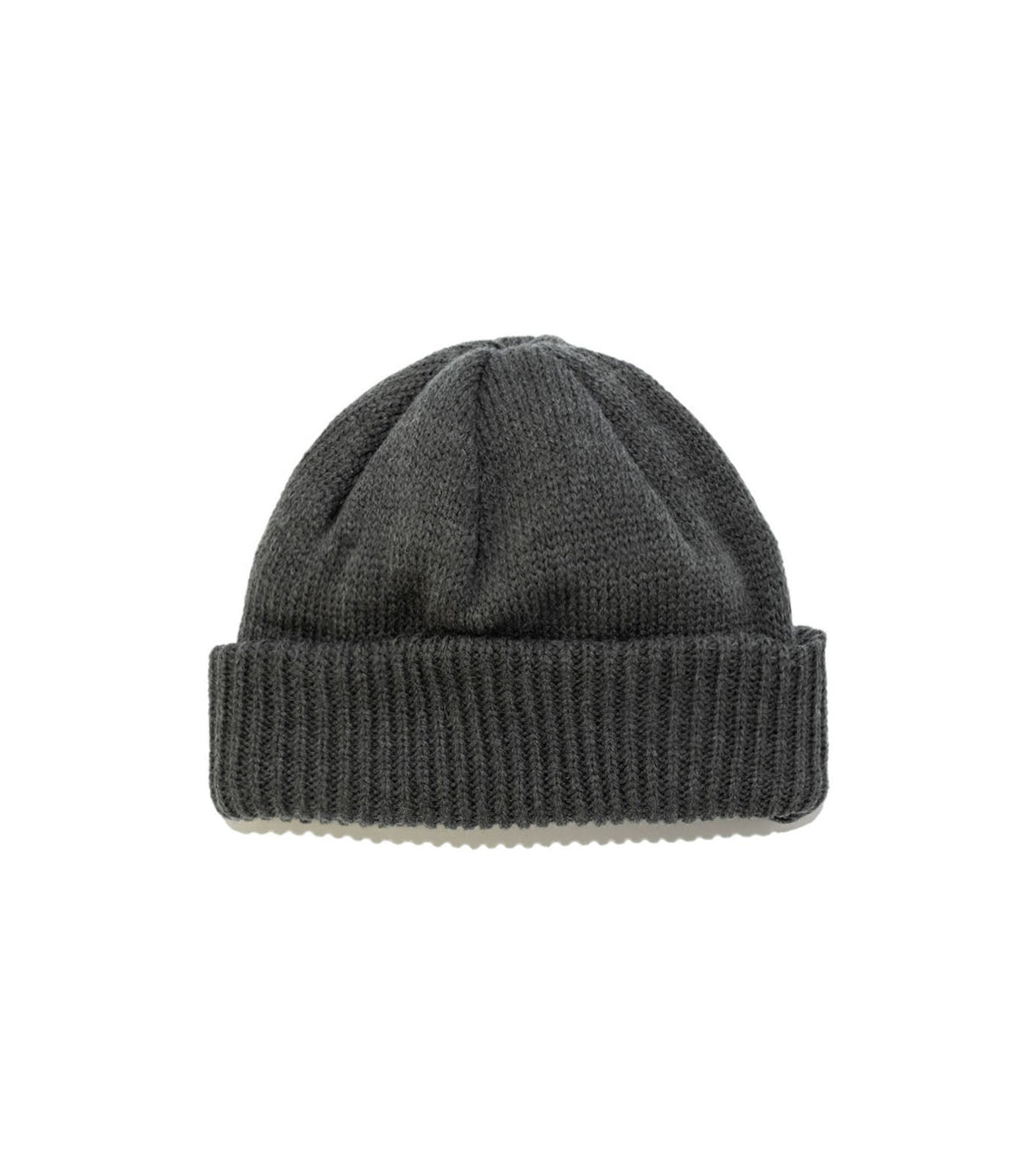 WINDSTOPPER Beanie Heather Gray