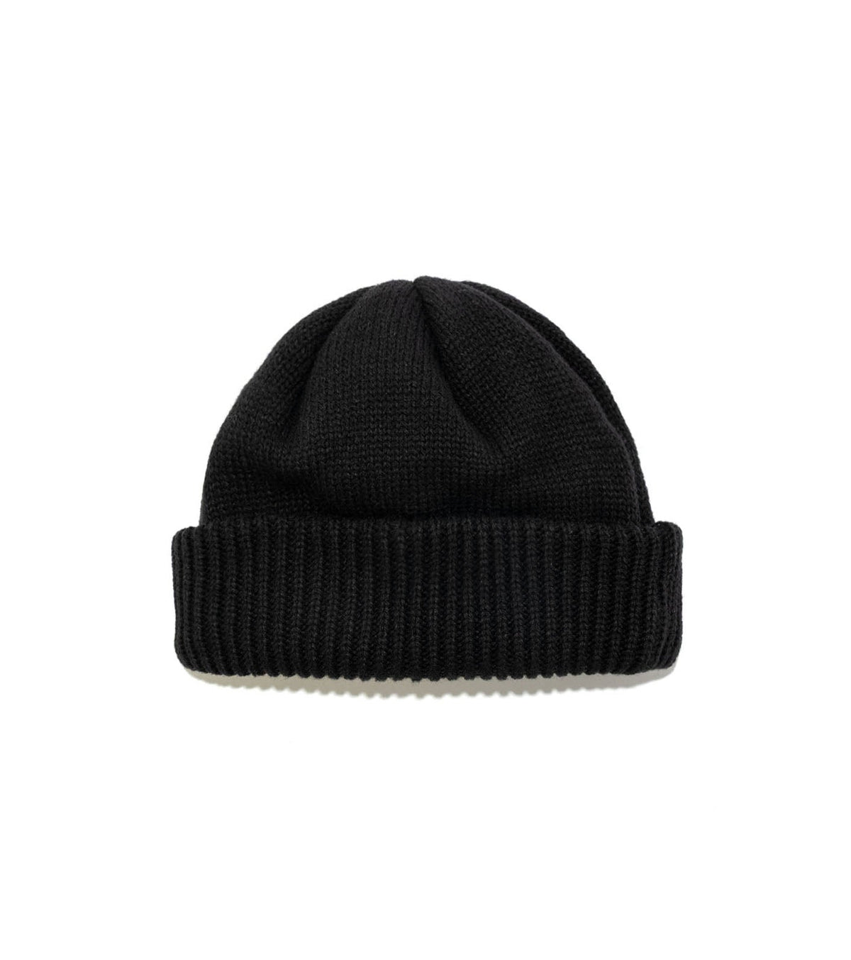 WINDSTOPPER Beanie Black