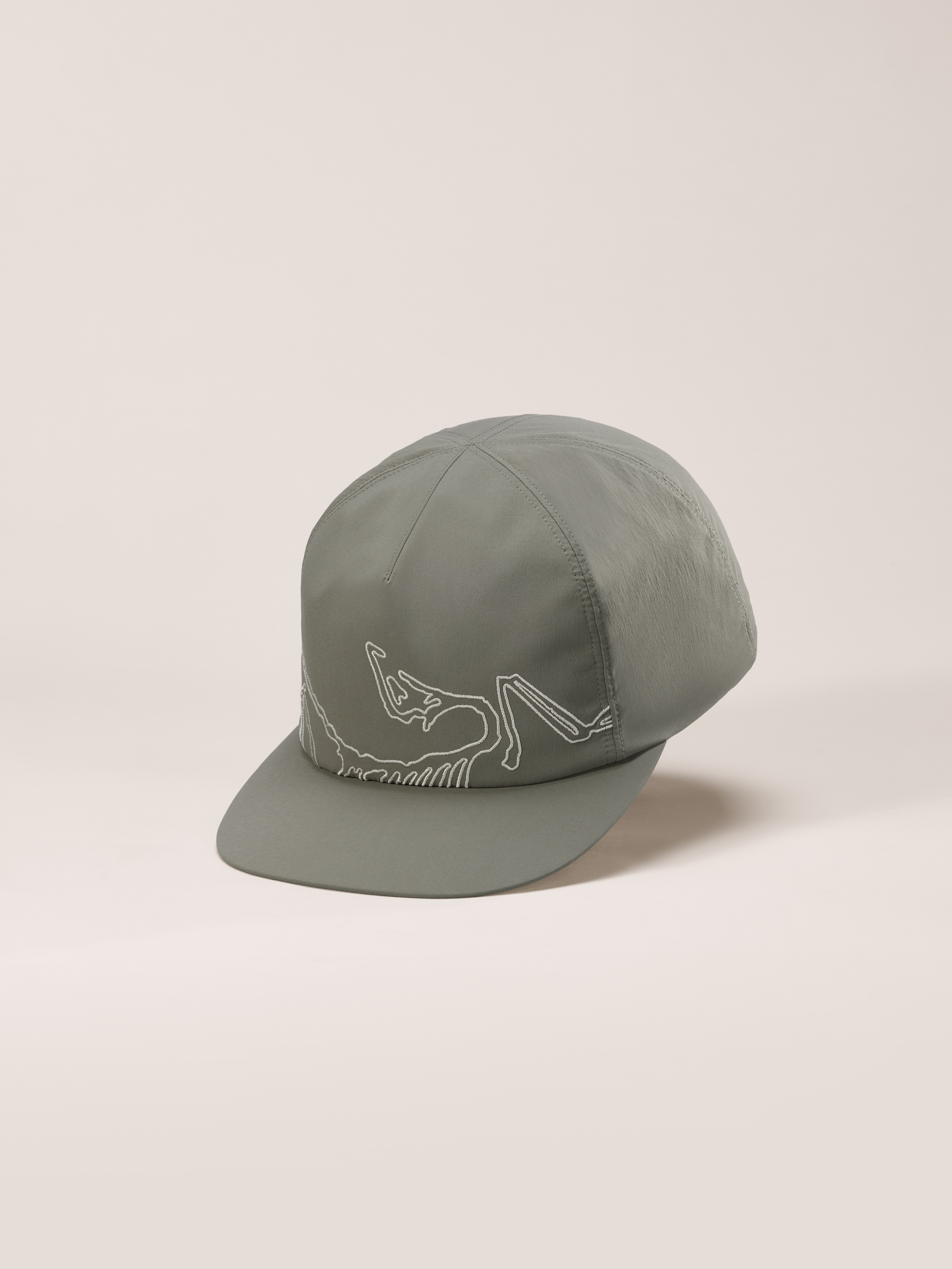 Silex Cap Forage