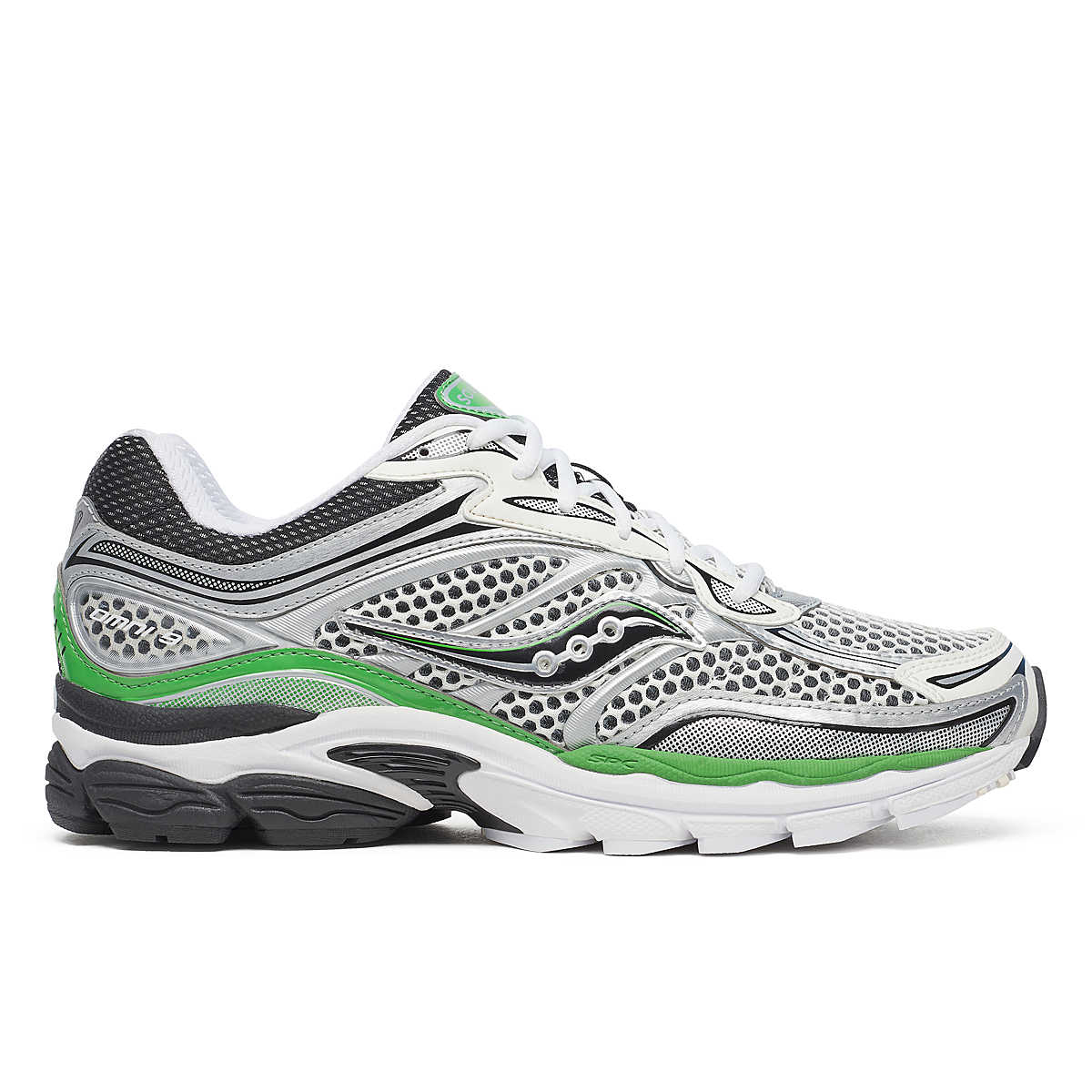 ProGrid Omni 9 Silver/Green