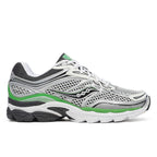 ProGrid Omni 9 Silver/Green