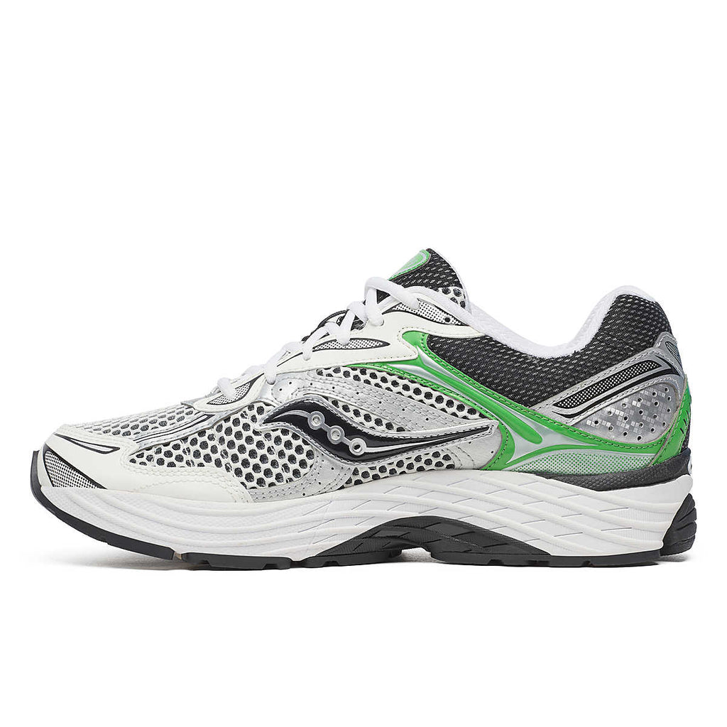 ProGrid Omni 9 Silver/Green