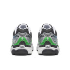 ProGrid Omni 9 Silver/Green