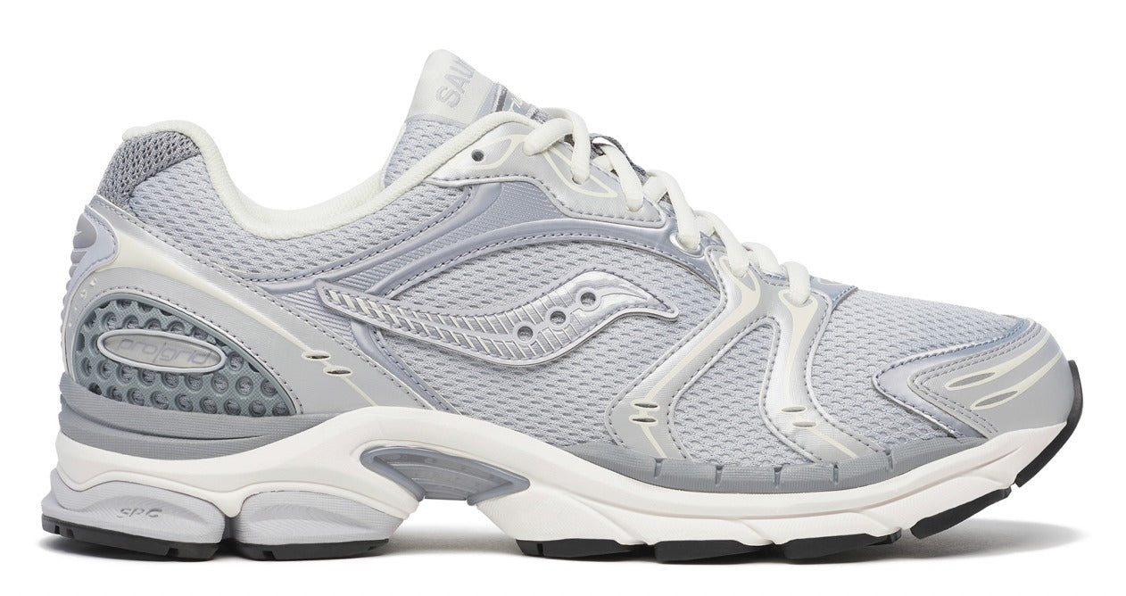 ProGrid Triumph 4 Light Grey