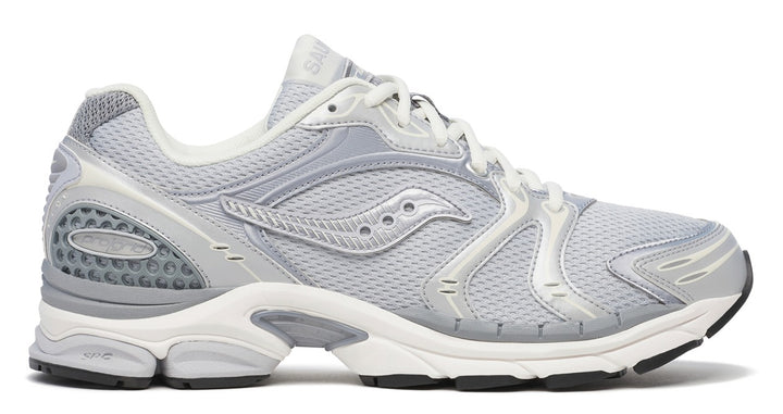 ProGrid Triumph 4 Light Grey