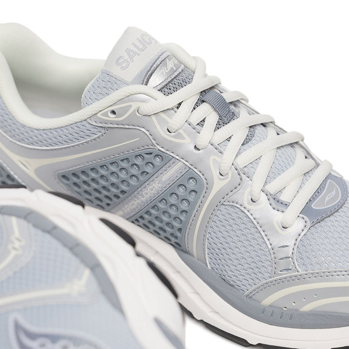 ProGrid Triumph 4 Light Grey
