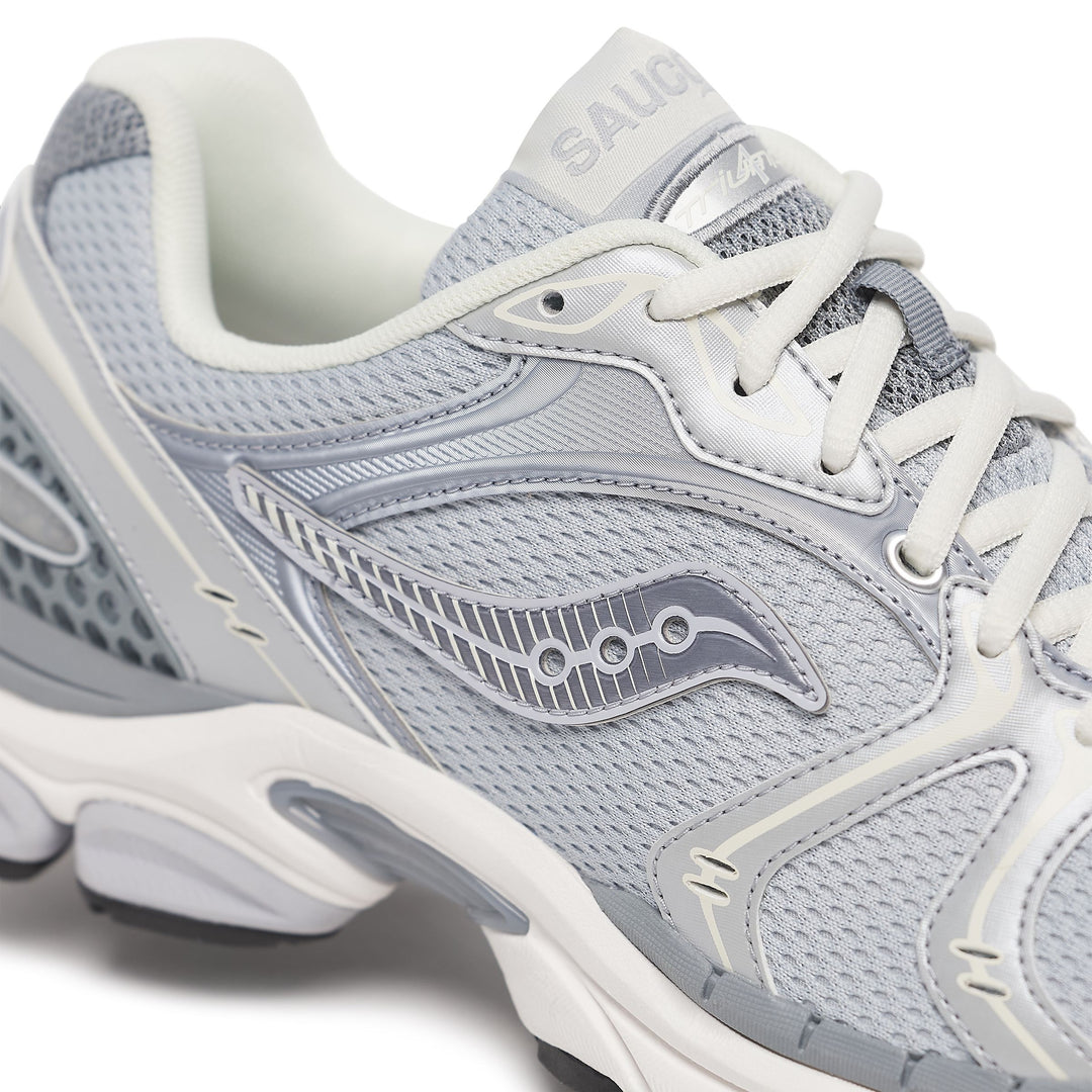 ProGrid Triumph 4 Light Grey